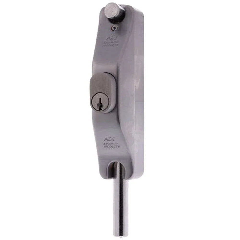ADI SL5 slimline locking bolt for narrow residential and commercial doors