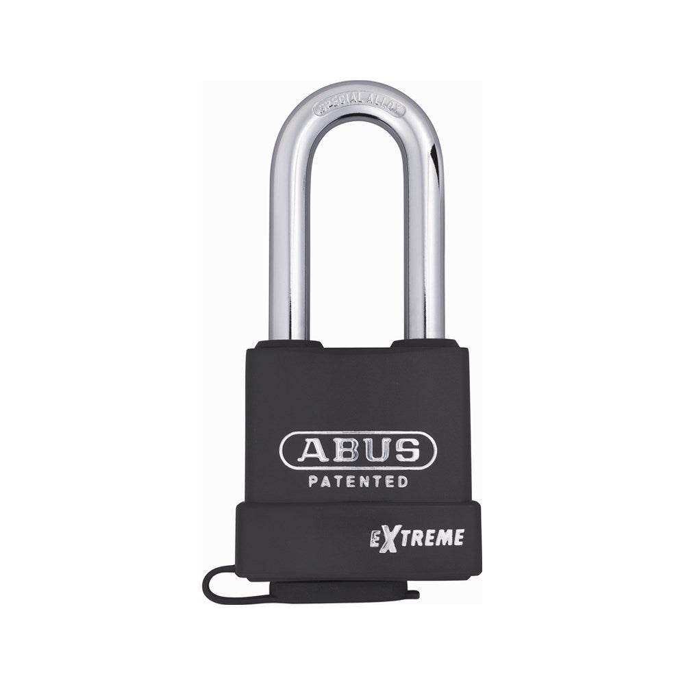 ABUS Weatherproof Padlock 83WP/63 - Commercial, Doors, Gates, Locks, padlock, Residential, Weatherproof Padlock - DIY XPANDA