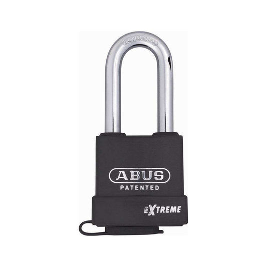 ABUS Weatherproof Padlock 83WP/63 - Commercial, Doors, Gates, Locks, padlock, Residential, Weatherproof Padlock - DIY XPANDA