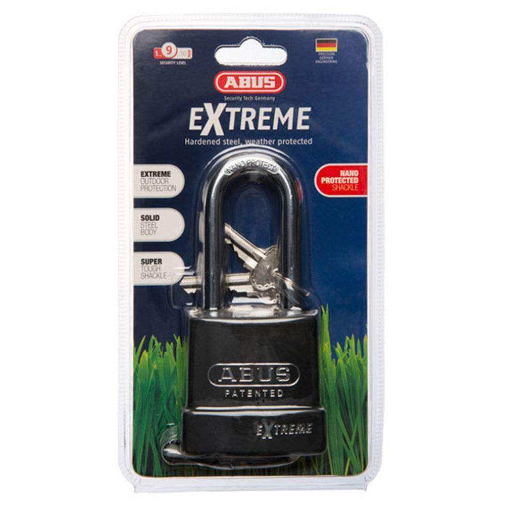 Abus Weatherproof Padlock - Commercial, Doors, Gates, Locks, padlock, Residential, Weatherproof Padlock - DIY XPANDA