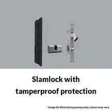 Aluglide Retractable Security Gate 1500mm Wide x 2150mm High (A) - Commercial, Doors, Gates, Residential, Retractable Security Gate - DIY XPANDA