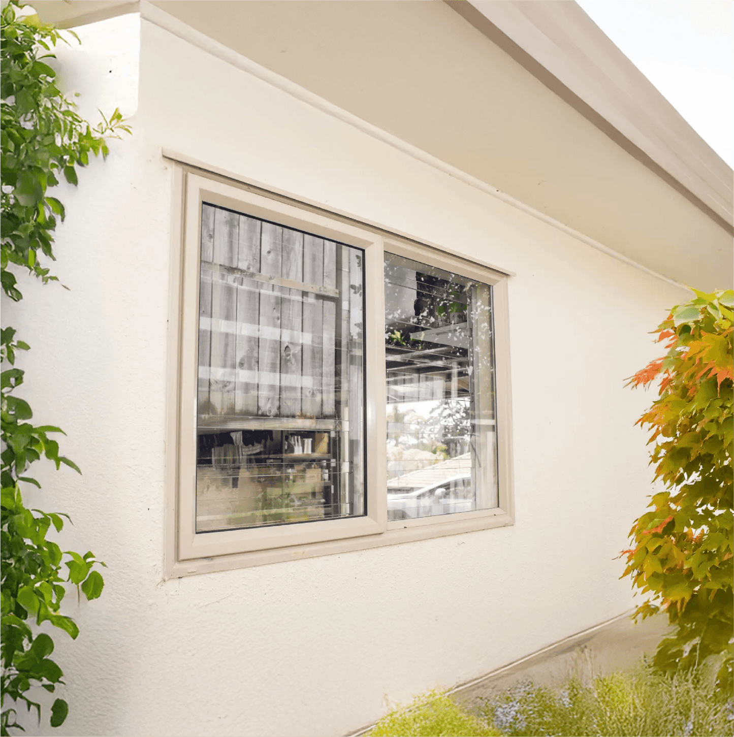 Clear-Guard Polycarbonate Security Bars - Clear Guard, Commercial, Doors, Gates, Residential, Window Bars, Windows - A DIY XPANDA