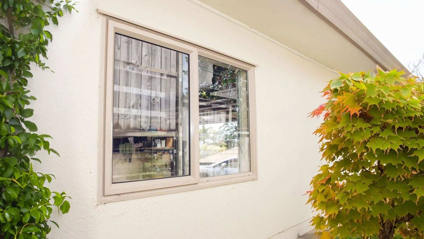 Clear-Guard Polycarbonate Security Bars - Clear Guard, Commercial, Doors, Gates, Residential, Window Bars, Windows - A DIY XPANDA
