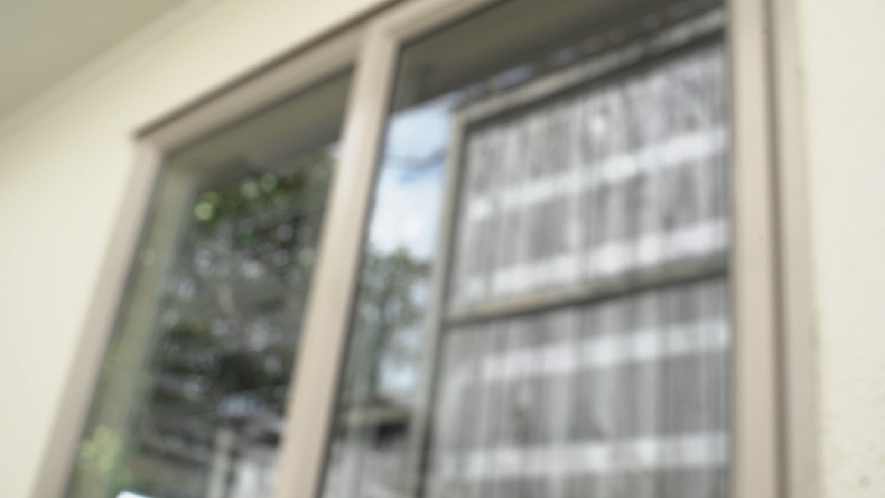 Clear-Guard Polycarbonate Security Bars