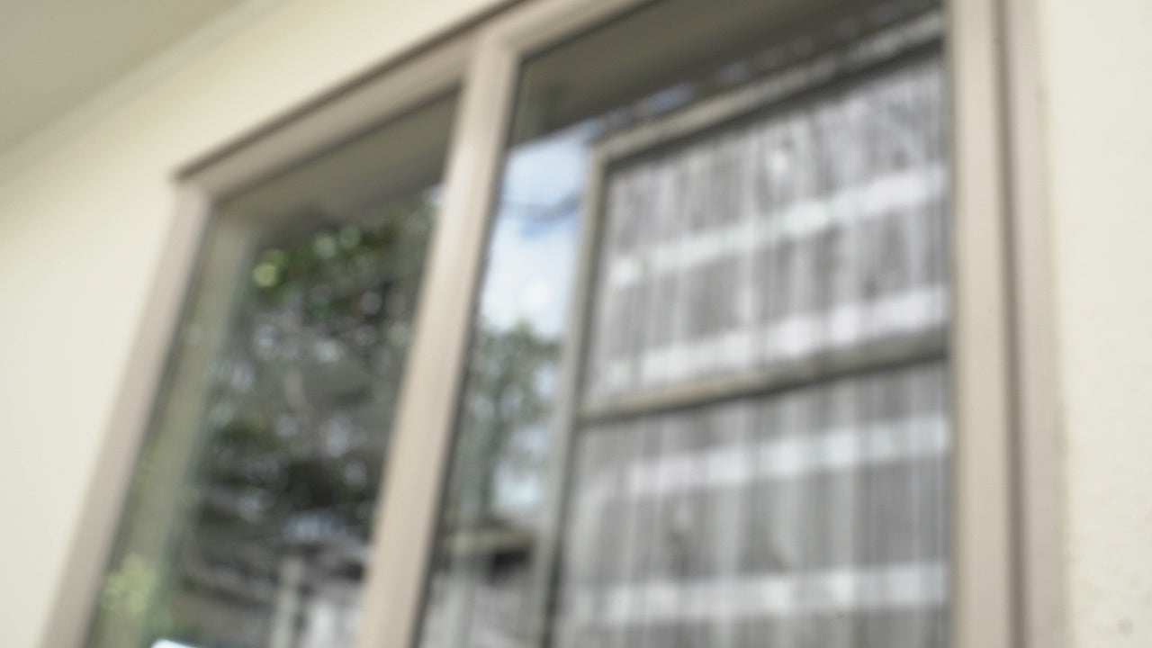 Clear-Guard Polycarbonate Security Bars - Clear Guard, Commercial, Doors, Gates, Residential, Window Bars, Windows - A DIY XPANDA