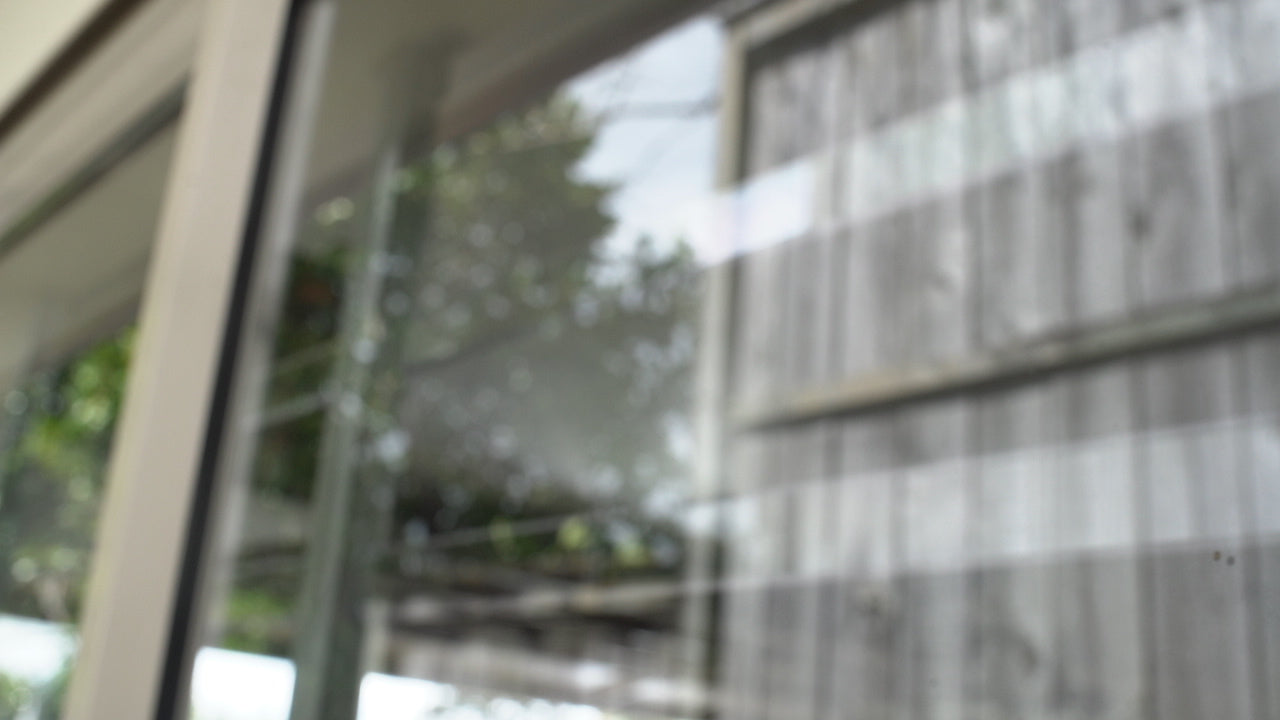 Clear-Guard Polycarbonate Security Bars