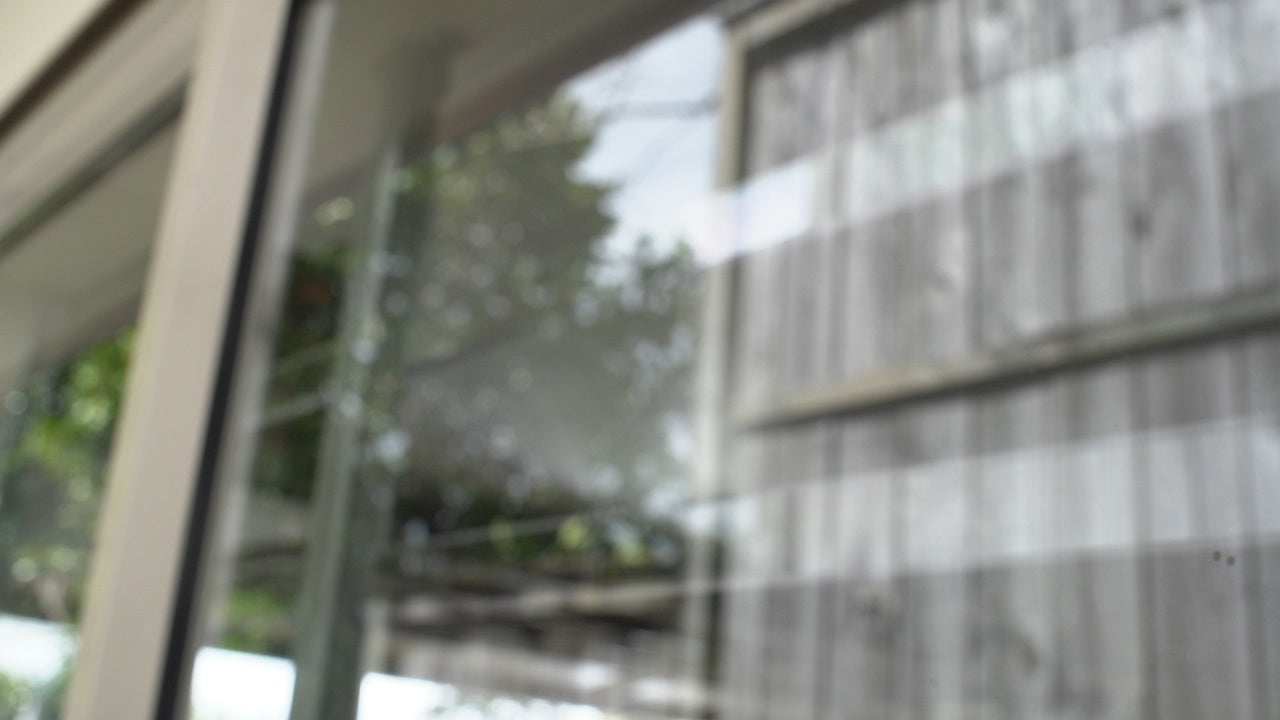 Clear-Guard Polycarbonate Security Bars - Clear Guard, Commercial, Doors, Gates, Residential, Window Bars, Windows - A DIY XPANDA