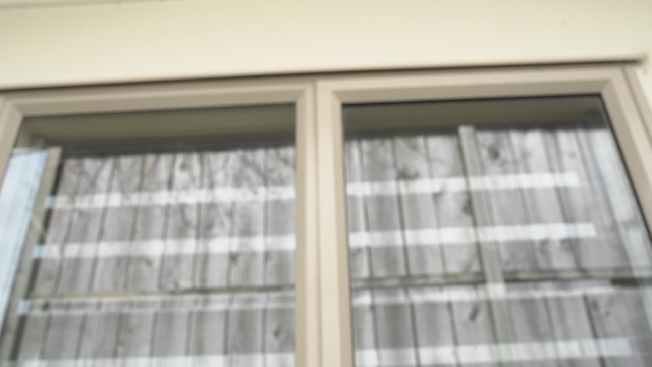 Clear-Guard Polycarbonate Security Bars