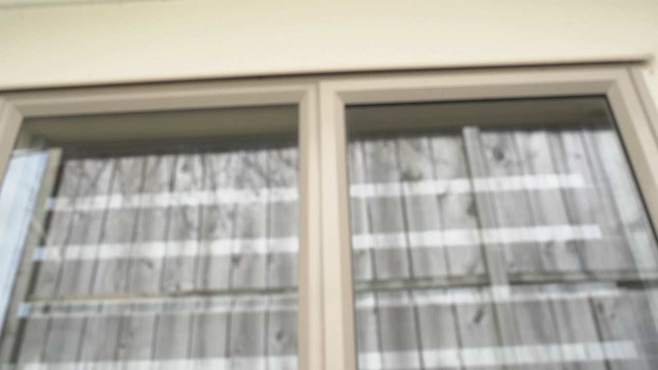 Clear-Guard Polycarbonate Security Bars - Clear Guard, Commercial, Doors, Gates, Residential, Window Bars, Windows - A DIY XPANDA