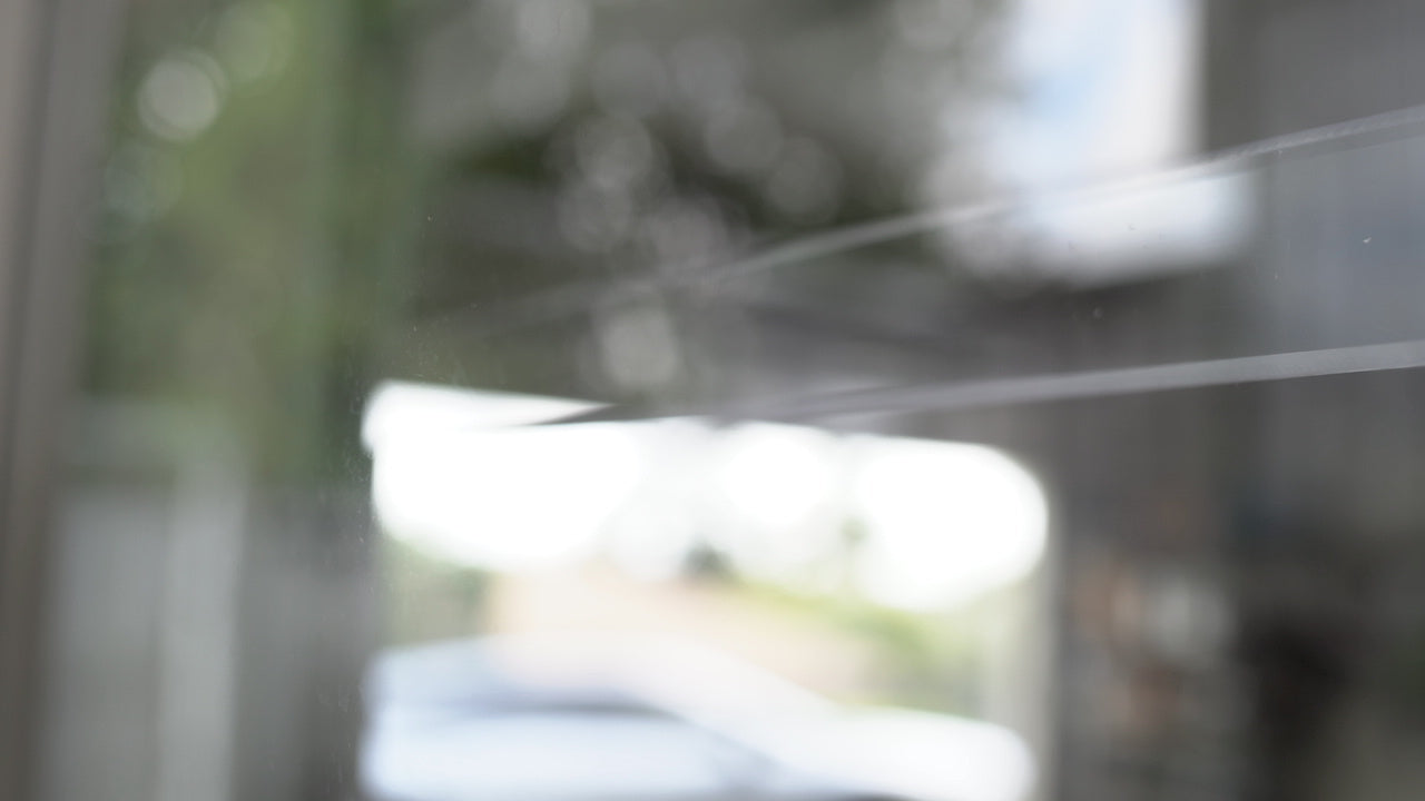 Clear-Guard Polycarbonate Security Bars