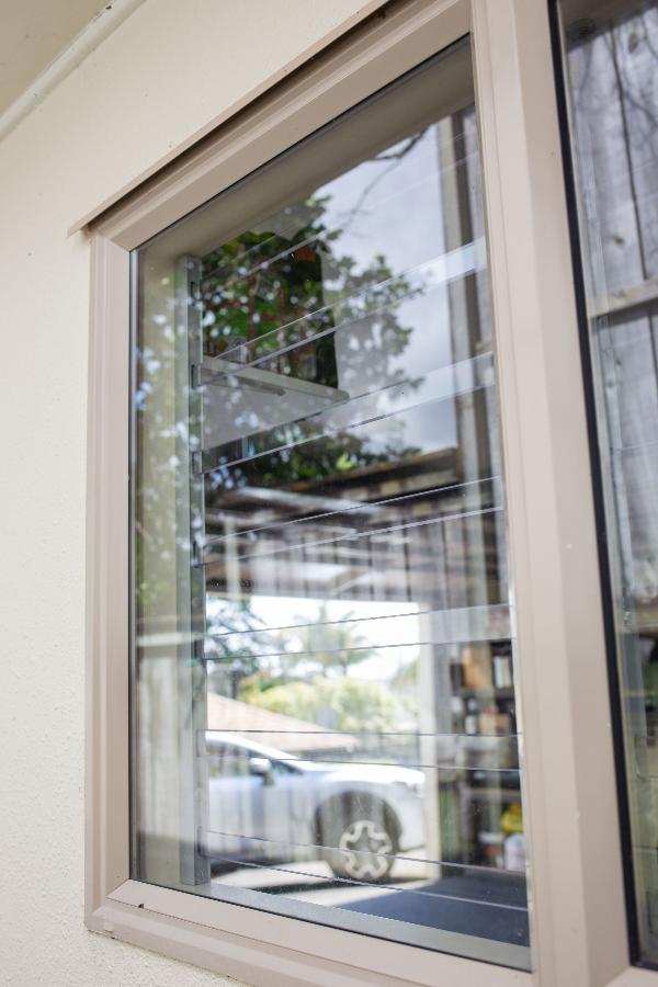 Clear-Guard Polycarbonate Security Bars - Clear Guard, Commercial, Doors, Gates, Residential, Window Bars, Windows - A DIY XPANDA