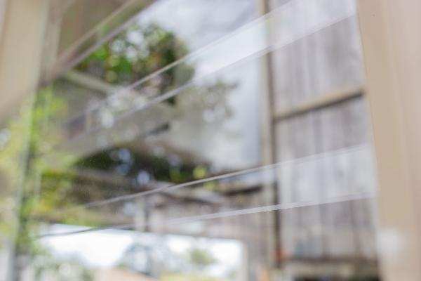 Clear-Guard Polycarbonate Security Bars - Clear Guard, Commercial, Doors, Gates, Residential, Window Bars, Windows - E DIY XPANDA