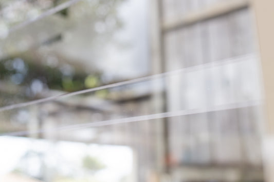 Clear Guard offers a transparent alternative to traditional window bars.
Don’t let its transparent appearance fool you. Clear Guard provides serious window protection while maintaining natural light, outdoor views, and the look of your home.
Ordering is simple. If you have any questions, feel free to contact us at diy@xpanda.co.nz — we’re happy to help.