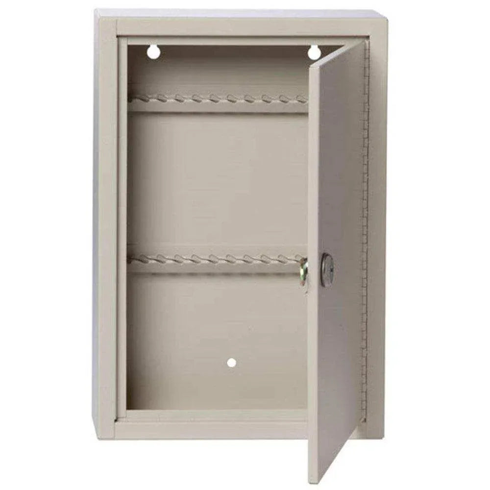HPC Kekab Key Cabinet 30-Key capacity - Commercial, Doors, Gates, key cabinet, Locks, Residential - DIY XPANDA