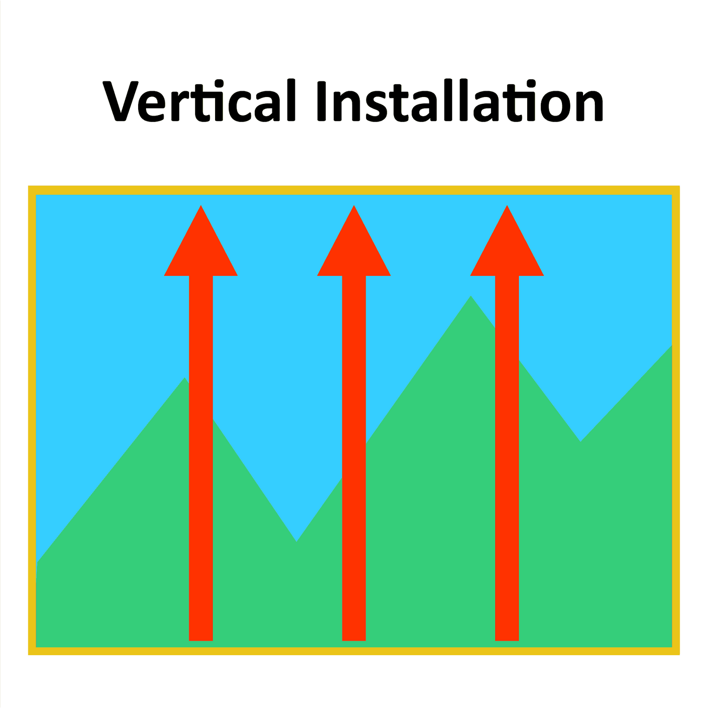 Extendable Window Bars 5 Square 630-1100mm (E) - Commercial, Residential, Window Bars, Windows - Black DIY XPANDA