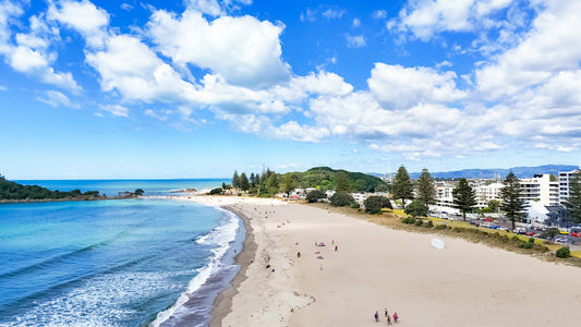 2025 Top 10 Burglary Hotspots in Bay of Plenty