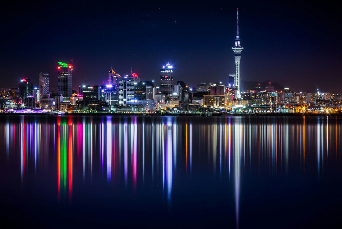 2025 Top 10 Burglary Hotspots in Auckland