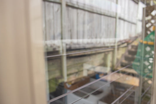 How to Install Clear Guard Polycarbonate Window Security in 7 Steps