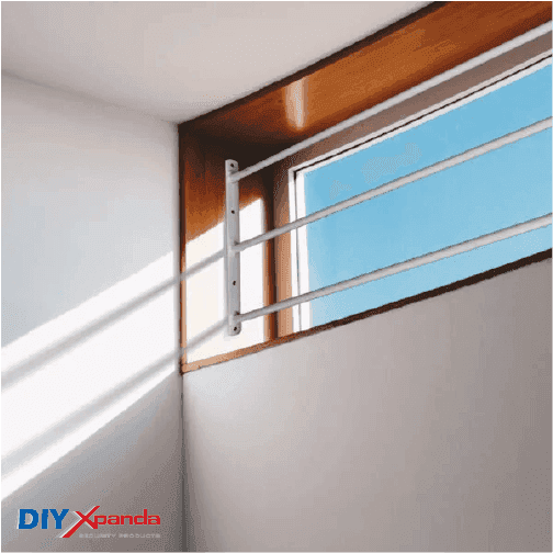 Window Bars NZ – Adjustable DIY Security Window Bars