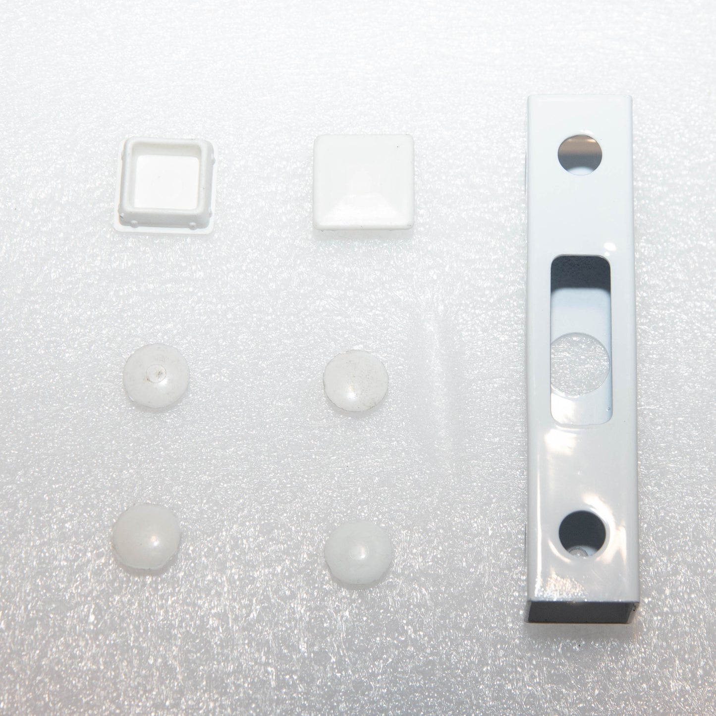 Trellis Style Steel Security Gate 770mm Wide x 1950mm High