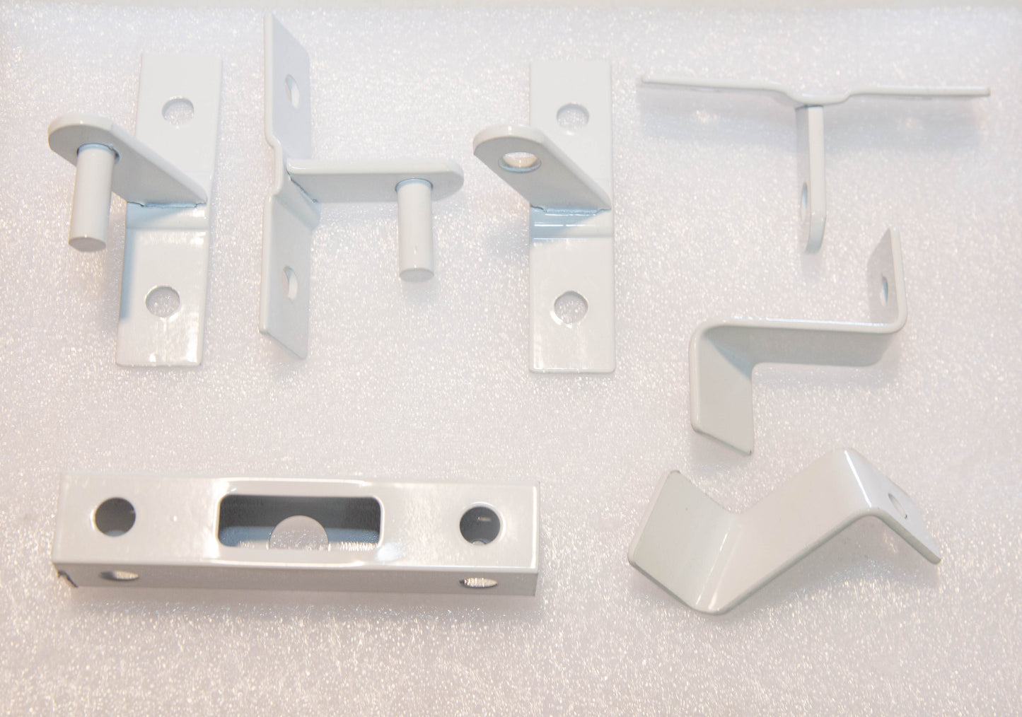 Trendi Steel Security Gate 840mm Wide x 1950mm High