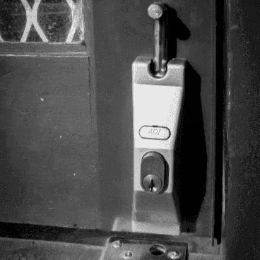 ADI 5004SC Locking Bolt Heavy Duty - Door Lock Bolt - Commercial, door lock bolt, Doors, Gates, lock bolt, Locks, Residential - DIY XPANDA
