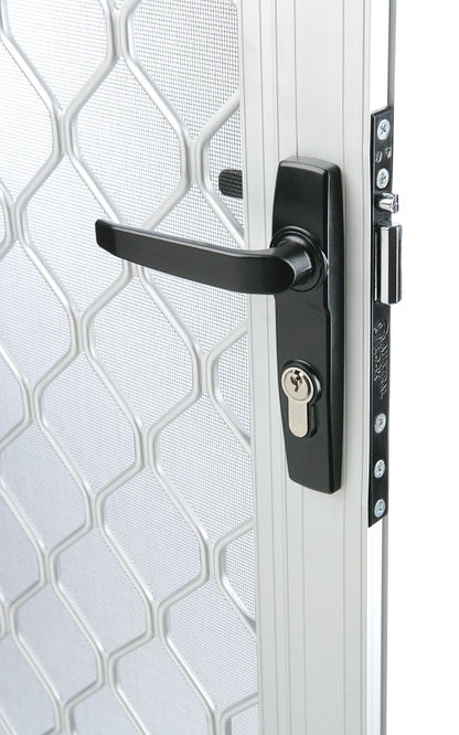 Security Screens | Amplimesh | 770mm Wide x 1950mm High