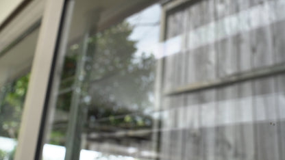 Clear-Guard Polycarbonate Security Bars