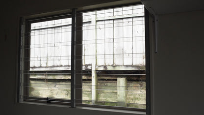 Clear-Guard Polycarbonate Security Bars