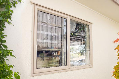 Clear Guard - Transparent Polycarbonate Window Protection Commercial Residential Windows Window Bars