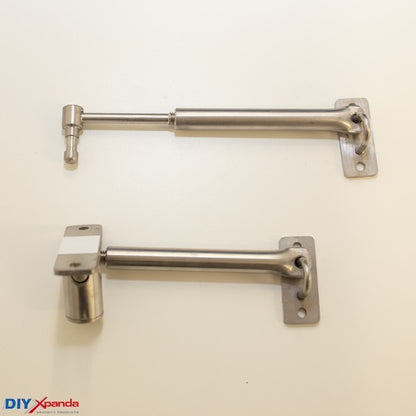 Pet Door Window Latch Lock A LockLatch® (90–175mm)