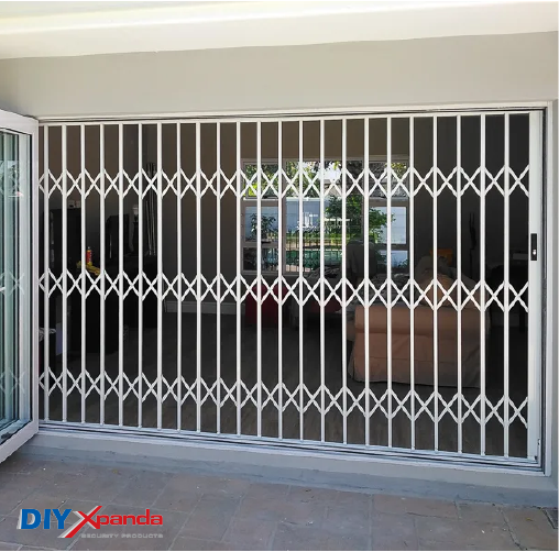 Expandable gates for indoors online