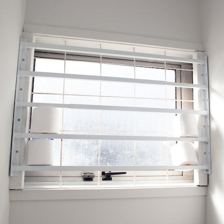 DIY Security Products NZ
Adjustable window bars, security gates, safety barriers and home security products designed for practical everyday protection.