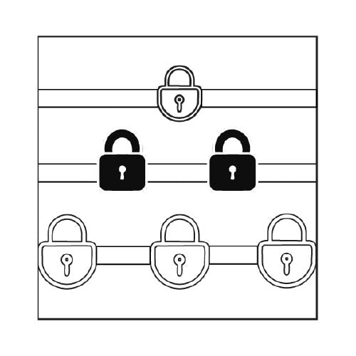 Easy to Install, Built to Protect: Practical security products designed for homes, rentals, and small properties across New Zealand.