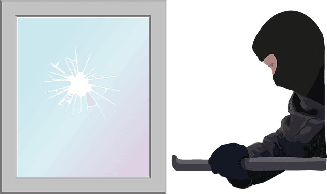 DIY Xpanda Window Break in