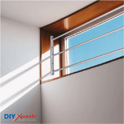 Expandable-Window-Bars