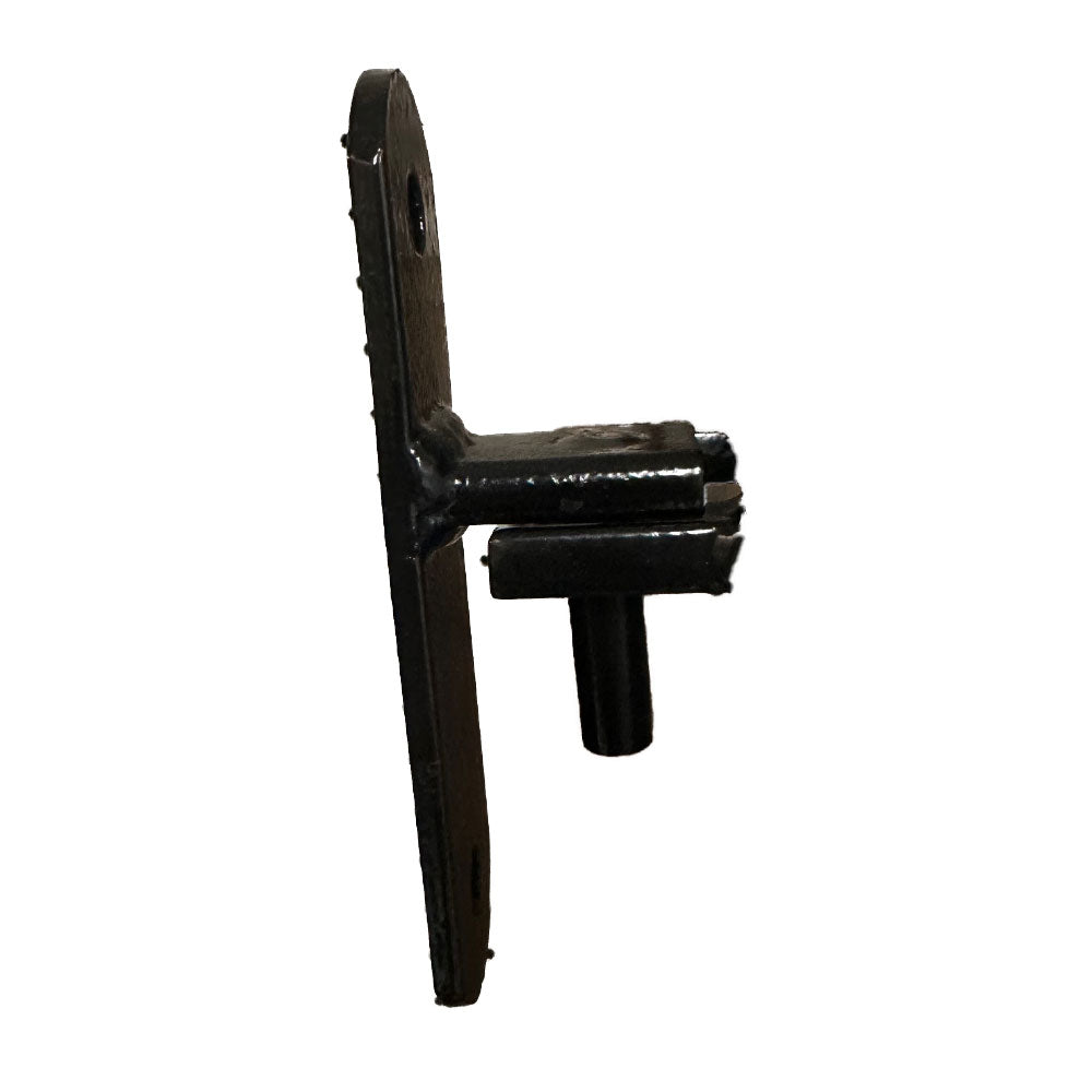 Induna Steel Driveway Gate 3000mm Wide x  2000mm High (Ref 19P)