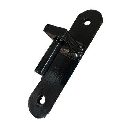 Induna Steel Driveway Gate 3000mm Wide x  2000mm High (Ref 19P)