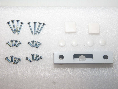 Homestyle Steel Shootbolt Security Gate 770mm x 1950mm High