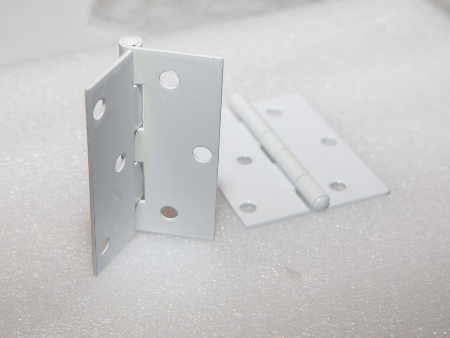 Trellis Style Steel Security Gate 770mm Wide x 1950mm High