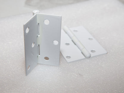 Trellis Style Steel Security Gate 770mm Wide x 1950mm High