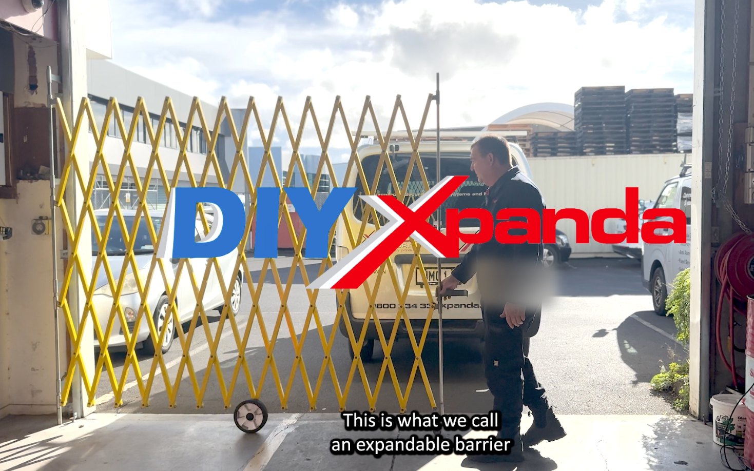 Load video: 
