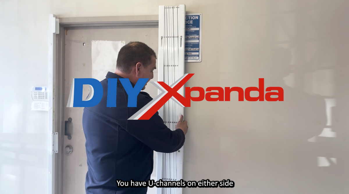 Load video: Installation Video
