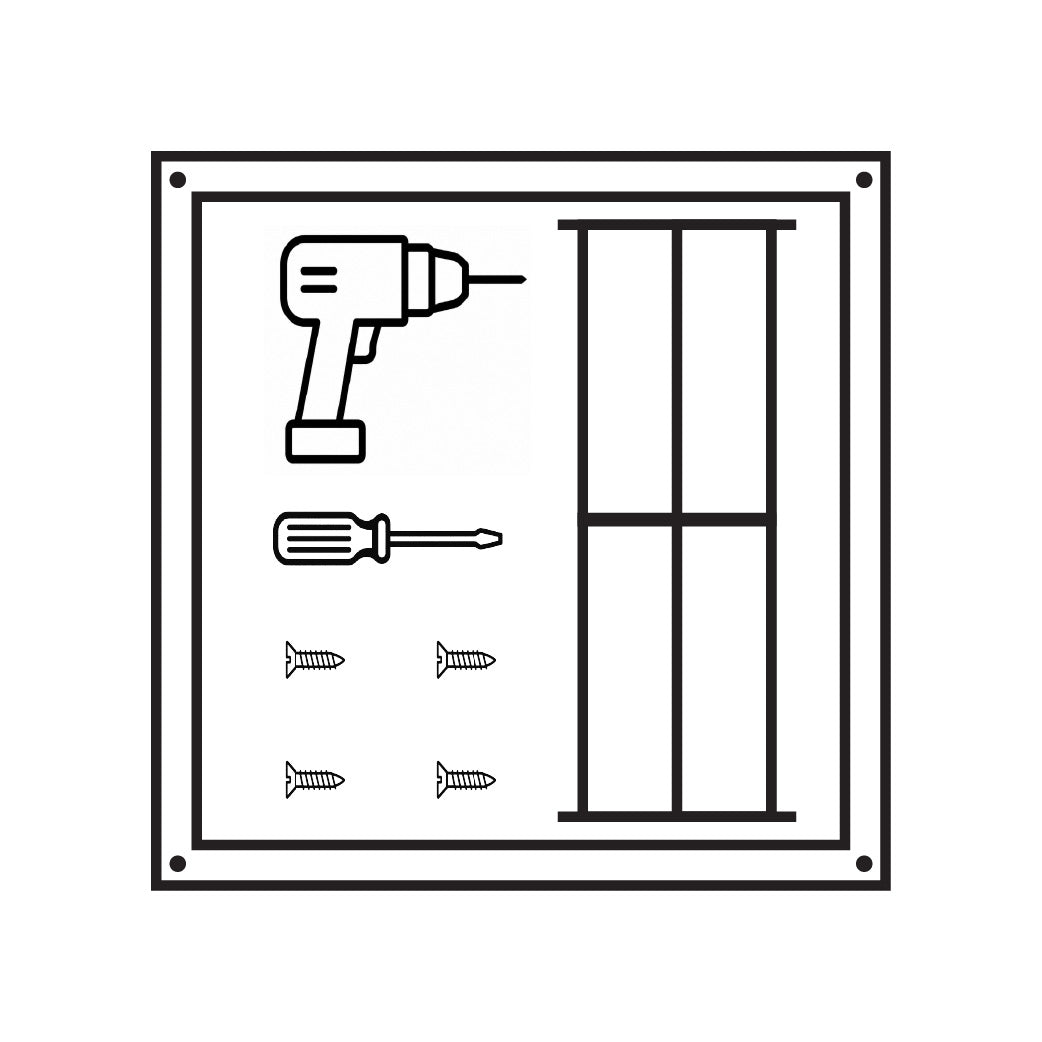  Install

Receive your product and install it yourself.

Pickup available.
Fast NZ-wide delivery.
