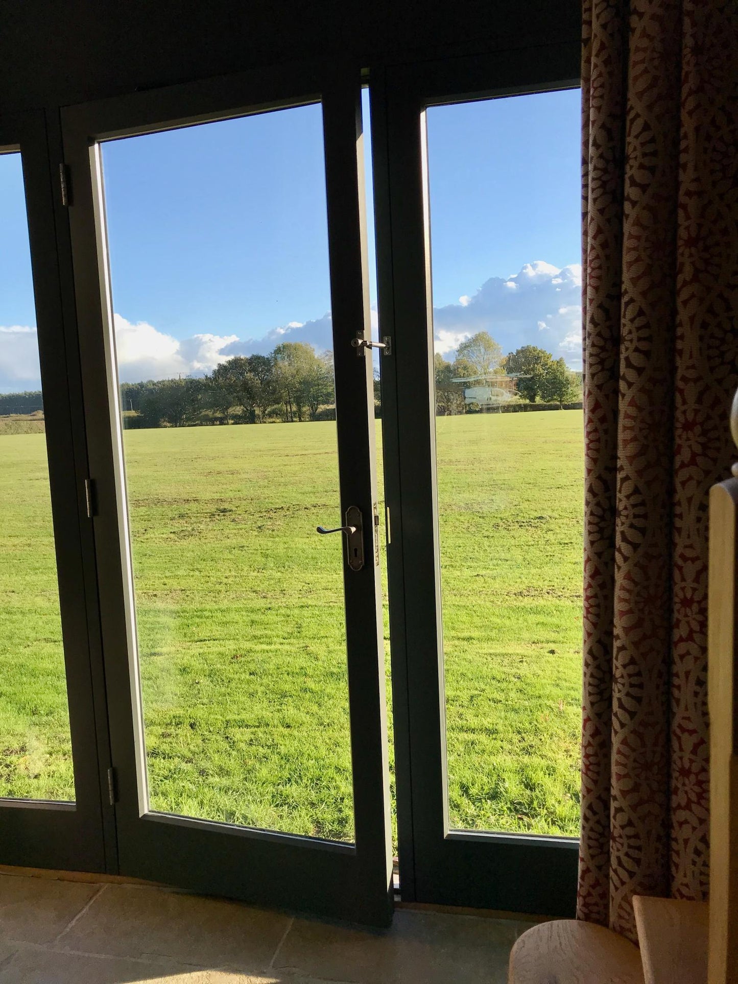 Pet Door Window Latch Lock A LockLatch® (90–175mm) - Residential, Window Latch, Windows - DIY XPANDA