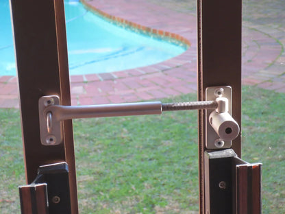 Pet Door Window Latch Lock A LockLatch® (90–175mm) - Residential, Window Latch, Windows - DIY XPANDA