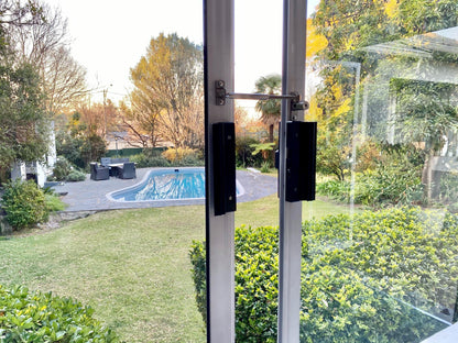 Pet Door Window Latch Lock A LockLatch® (90–175mm) - Residential, Window Latch, Windows - DIY XPANDA