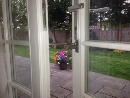 Pet Door Window Latch Lock A LockLatch® (90–175mm) - Residential, Window Latch, Windows - DIY XPANDA