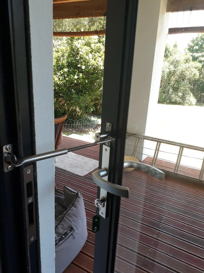 Pet Door Window Latch Lock A LockLatch® (90–175mm) - Residential, Window Latch, Windows - DIY XPANDA