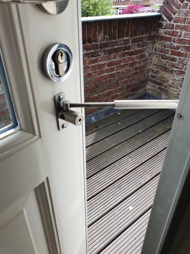 Pet Door Window Latch Lock A LockLatch® (90–175mm) - Residential, Window Latch, Windows - DIY XPANDA